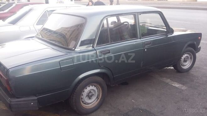 LADA (VAZ) 2107 2010, 266,800 km - 1.5 л - Bakı