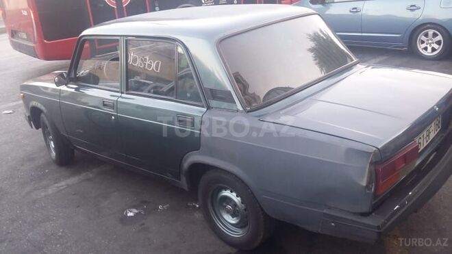 LADA (VAZ) 2107 2010, 266,800 km - 1.5 л - Bakı