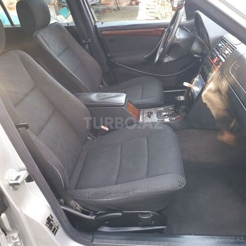 Mercedes C 180 1997, 528,631 km - 1.8 л - Lənkəran