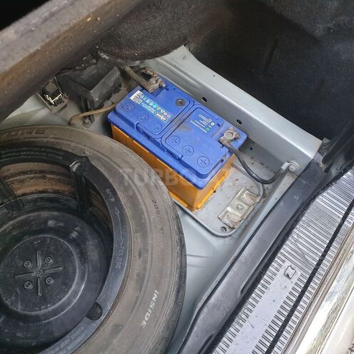 Mercedes C 180 1997, 528,631 km - 1.8 л - Lənkəran