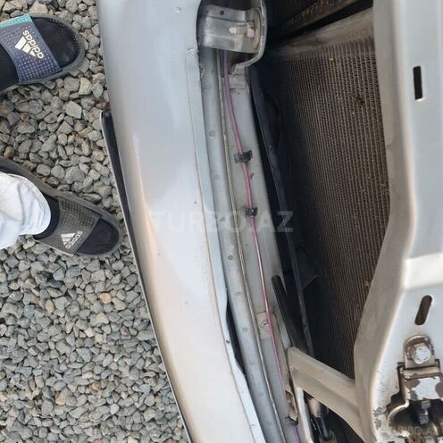 Mercedes C 180 1997, 528,631 km - 1.8 л - Lənkəran