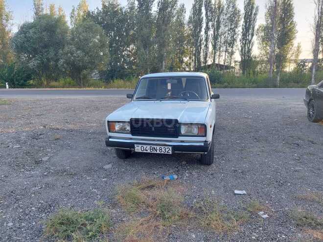 LADA (VAZ) 2107 2002, 86,000 km - 1.6 л - Zərdab