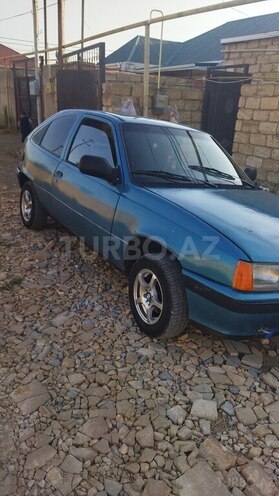 Opel  1985, 460,000 km - 1.3 l - Bakı