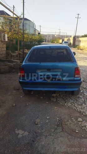 Opel  1985, 460,000 km - 1.3 l - Bakı
