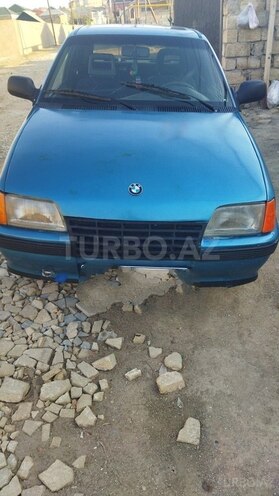 Opel  1985, 460,000 km - 1.3 l - Bakı
