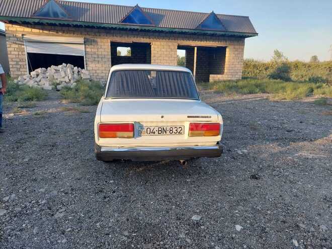 LADA (VAZ) 2107 2002, 86,000 km - 1.6 л - Zərdab