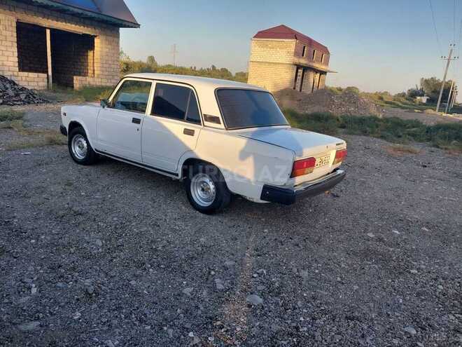 LADA (VAZ) 2107 2002, 86,000 km - 1.6 л - Zərdab