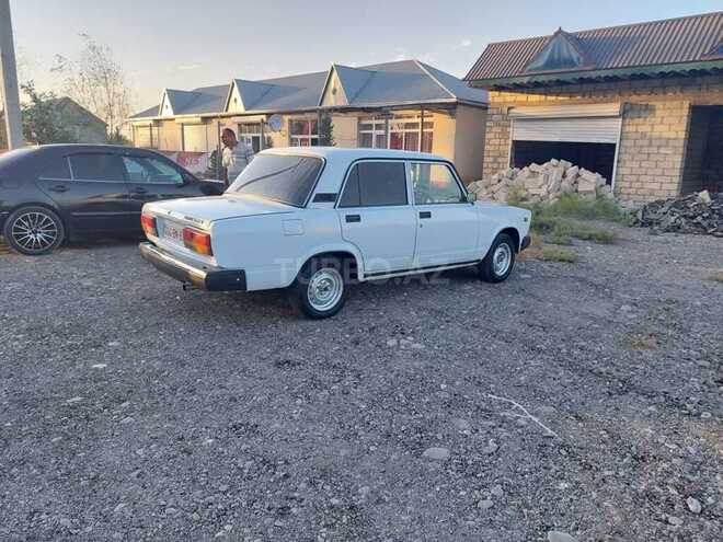 LADA (VAZ) 2107 2002, 86,000 km - 1.6 л - Zərdab