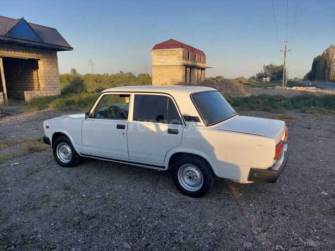LADA (VAZ) 2107 2002, 86,000 km - 1.6 л - Zərdab