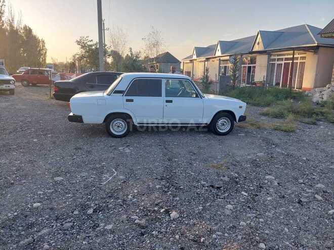 LADA (VAZ) 2107 2002, 86,000 km - 1.6 л - Zərdab
