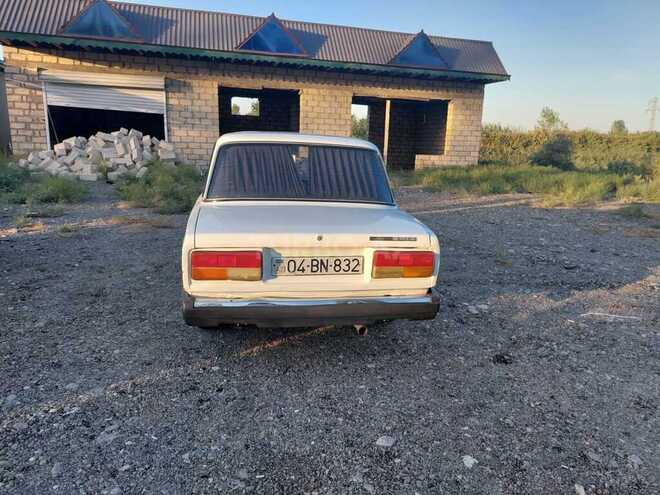 LADA (VAZ) 2107 2002, 86,000 km - 1.6 л - Zərdab