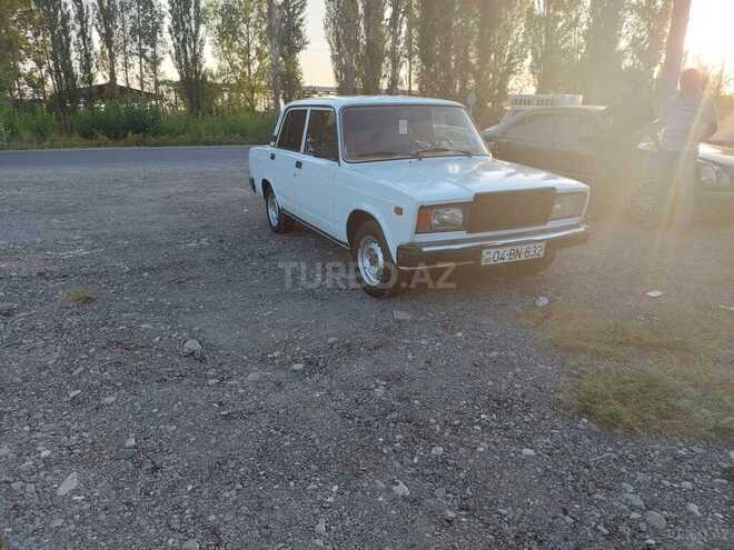 LADA (VAZ) 2107 2002, 86,000 km - 1.6 л - Zərdab