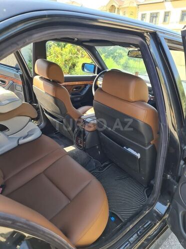 BMW 735 1999, 410,000 km - 3.5 л - Bakı