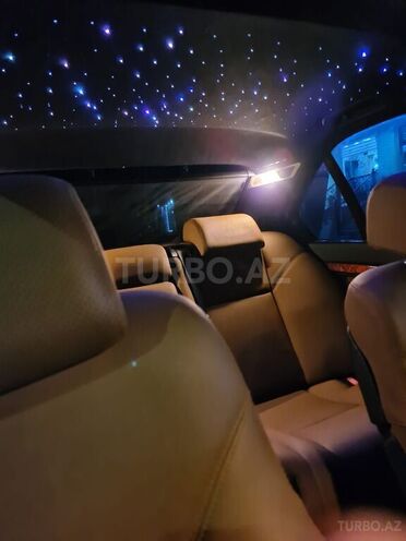 BMW 735 1999, 410,000 km - 3.5 л - Bakı
