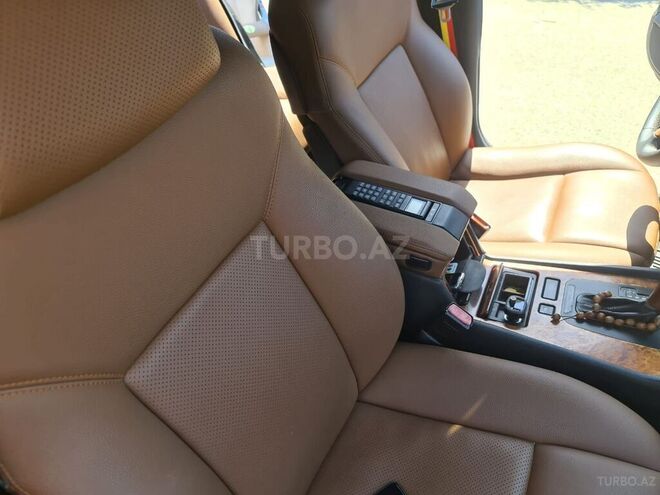 BMW 735 1999, 410,000 km - 3.5 л - Bakı