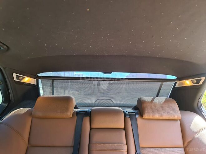 BMW 735 1999, 410,000 km - 3.5 л - Bakı