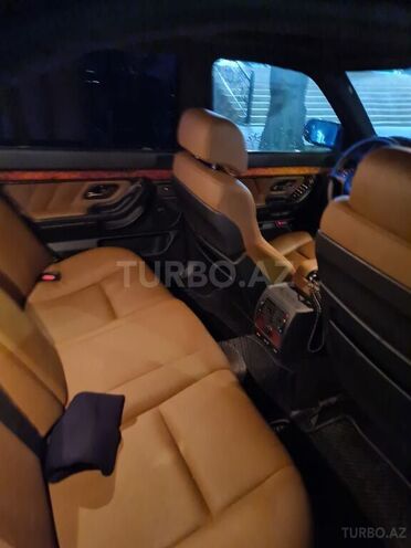 BMW 735 1999, 410,000 km - 3.5 л - Bakı