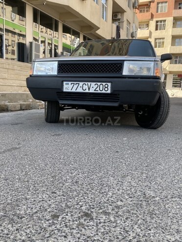 Tofas Sahin 2004, 124,536 km - 1.6 l - Bakı