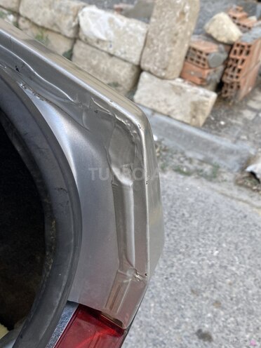 Tofas Sahin 2004, 124,536 km - 1.6 l - Bakı