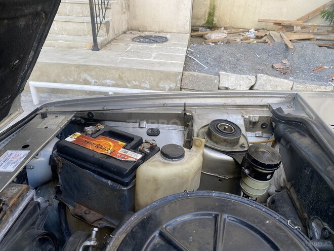 Tofas Sahin 2004, 124,536 km - 1.6 l - Bakı