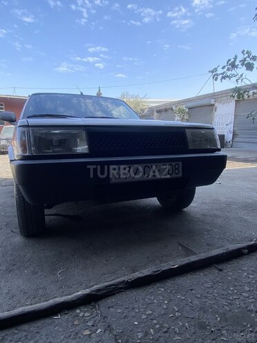 Tofas Sahin 2004, 124,536 km - 1.6 l - Bakı