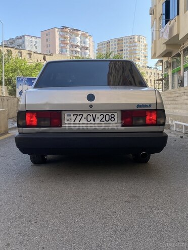 Tofas Sahin 2004, 124,536 km - 1.6 l - Bakı