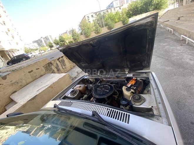 Tofas Sahin 2004, 124,536 km - 1.6 l - Bakı
