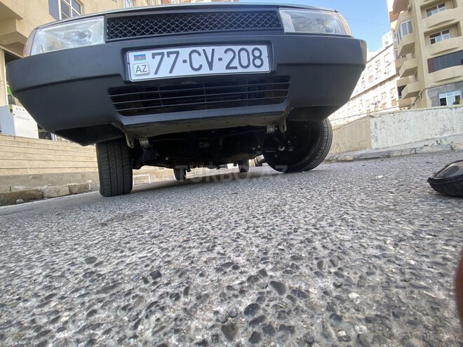 Tofas Sahin 2004, 124,536 km - 1.6 l - Bakı