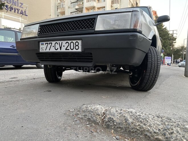 Tofas Sahin 2004, 124,536 km - 1.6 l - Bakı