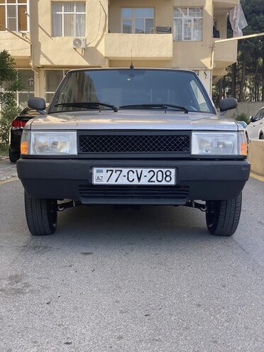 Tofas Sahin 2004, 124,536 km - 1.6 l - Bakı