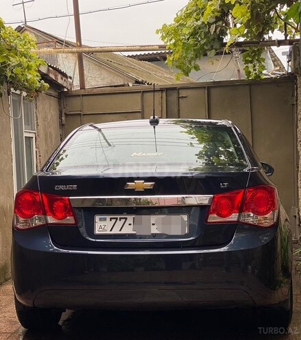 Chevrolet Cruze 2015, 74,888 km - 1.4 l - Bakı
