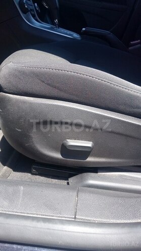 Chevrolet Cruze 2015, 74,888 km - 1.4 l - Bakı
