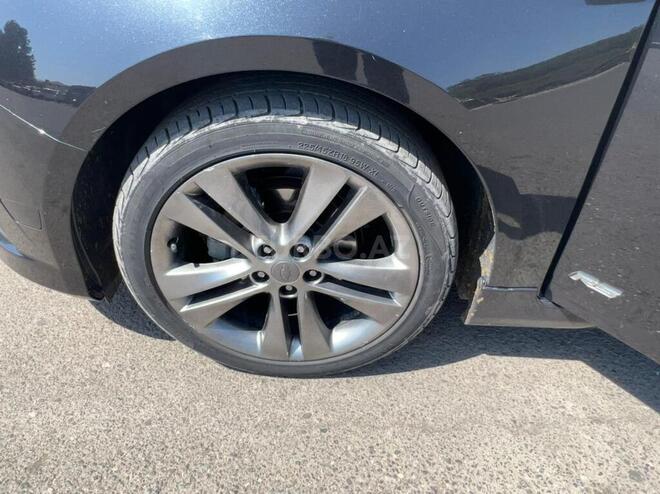 Chevrolet Cruze 2012, 130,000 km - 1.4 l - Bakı