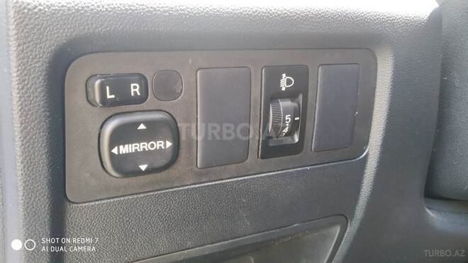 Changan Eado 2015, 136,000 km - 1.6 l - Bakı