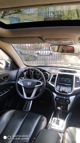 Changan Eado 2015, 136,000 km - 1.6 l - Bakı