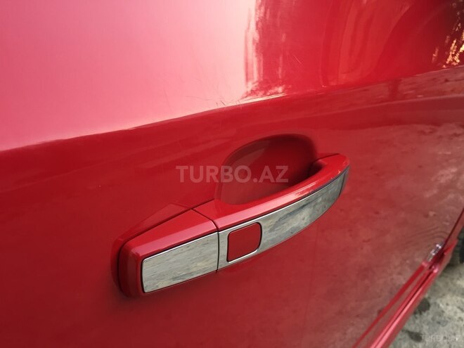 Chevrolet Cruze 2012, 193,000 km - 1.4 л - Bakı