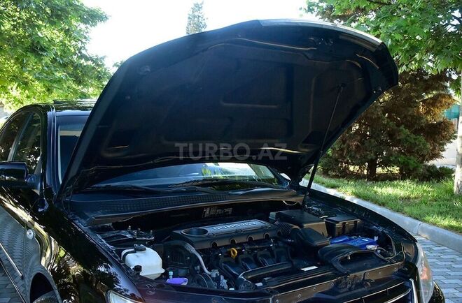 Hyundai Sonata 2008, 180,000 km - 2.4 l - Bakı
