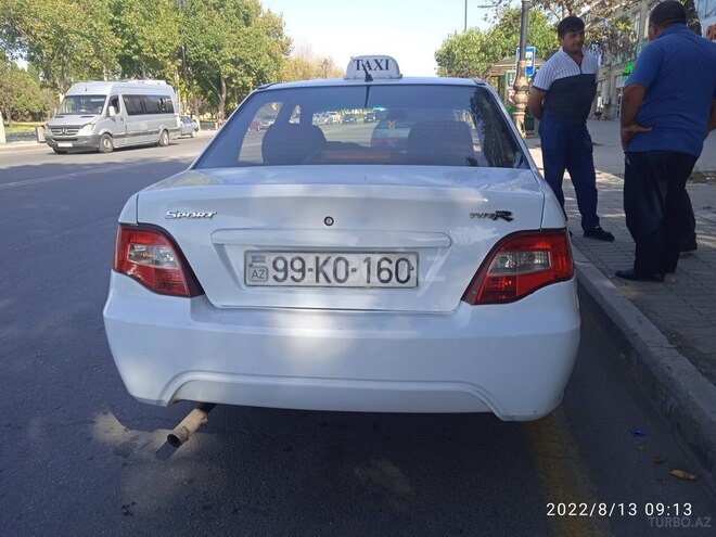 Daewoo Nexia 2010, 400,000 km - 1.5 л - Gəncə