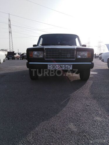 LADA (VAZ) 2107 2010, 90,600 km - 1.6 l - Bakı