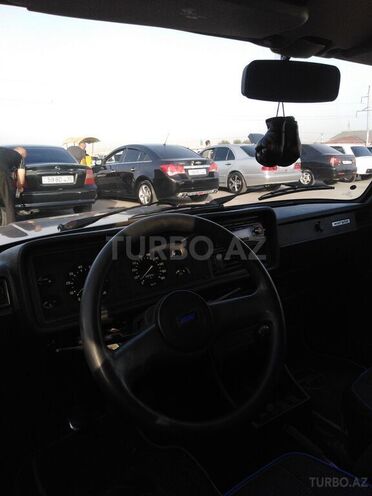 LADA (VAZ) 2107 2010, 90,600 km - 1.6 l - Bakı