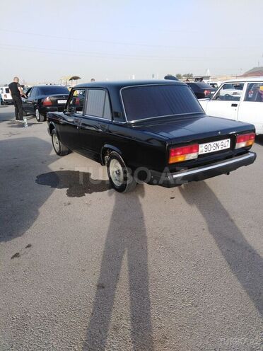 LADA (VAZ) 2107 2010, 90,600 km - 1.6 l - Bakı