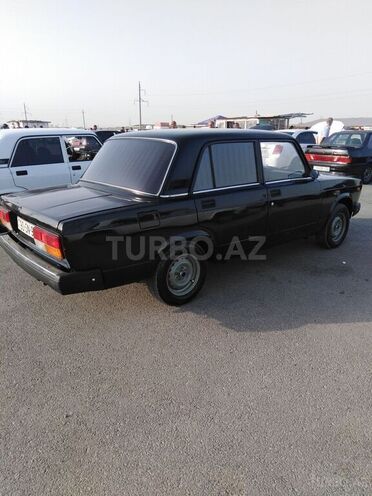 LADA (VAZ) 2107 2010, 90,600 km - 1.6 l - Bakı