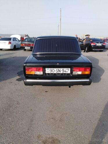 LADA (VAZ) 2107 2010, 90,600 km - 1.6 l - Bakı