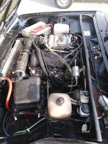LADA (VAZ) 2107 2010, 90,600 km - 1.6 l - Bakı