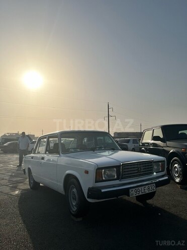 LADA (VAZ) 2107 2010, 79,036 km - 1.6 l - Sumqayıt