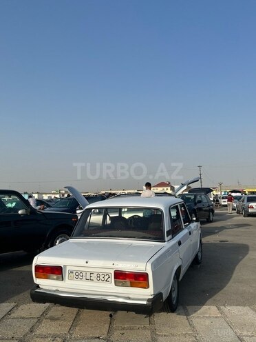 LADA (VAZ) 2107 2010, 79,036 km - 1.6 l - Sumqayıt