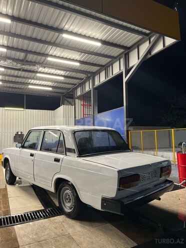 LADA (VAZ) 2107 2010, 79,036 km - 1.6 l - Sumqayıt