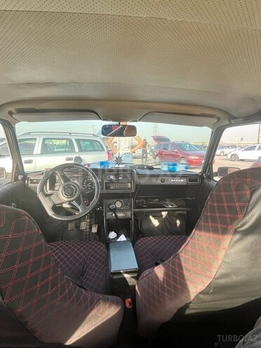 LADA (VAZ) 2107 2010, 79,036 km - 1.6 l - Sumqayıt