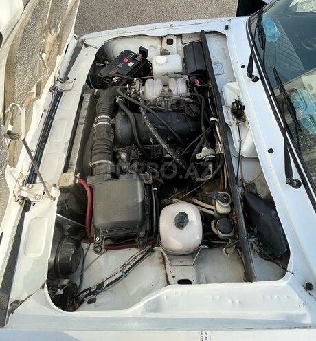 LADA (VAZ) 2107 2010, 79,036 km - 1.6 l - Sumqayıt