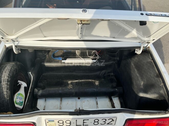LADA (VAZ) 2107 2010, 79,036 km - 1.6 l - Sumqayıt